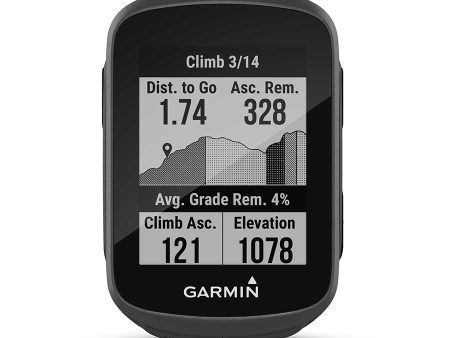 Garmin Edge 130 Plus Hot on Sale