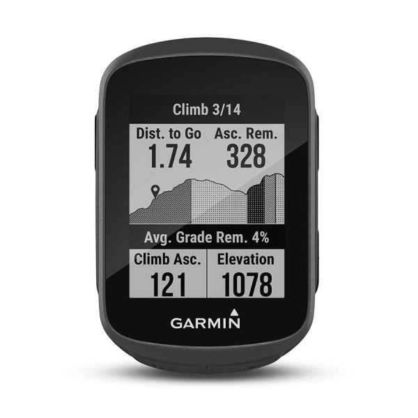 Garmin Edge 130 Plus Hot on Sale