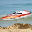 Feilun FT009 2.4G 4CH Water Cooling High Speed Racing RC Remote Control Boat Discount