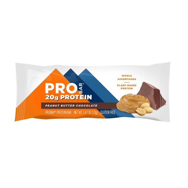 ProBar Protein Online