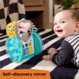 Chase & Tap Earl™ Interactive Crawling Toy on Sale