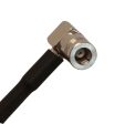 6-inch Extension Extension Cable for SiriusXM Antennas Online Hot Sale