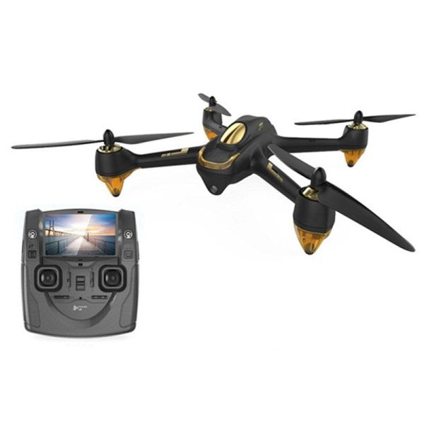 Original Hubsan H501S H501SS X4 Pro 5.8G FPV Brushless W 1080P HD Camera GPS RTF Follow Me Mode Quadcopter Helicopter RC Drone Online now