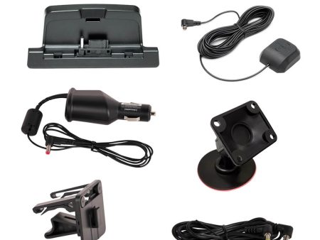 SXDV3 SiriusXM Universal Vehicle Installation Kit Discount