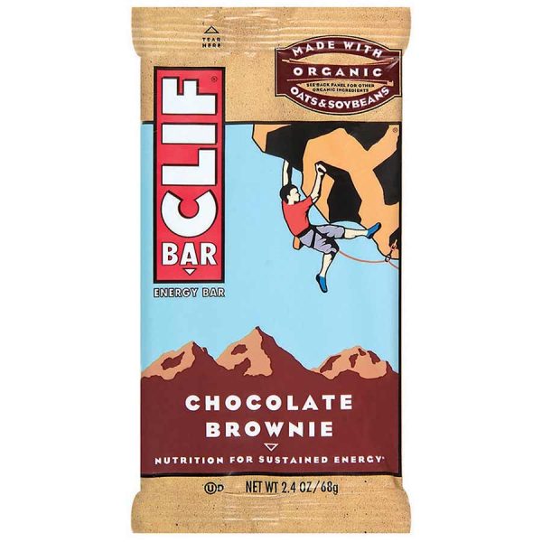 Clif Bars Cheap