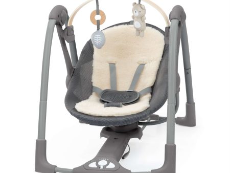 Every Season™ Swing  n Go Portable Swing™ - Wesley™ Cheap