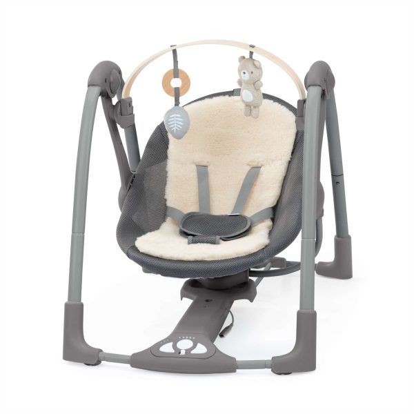 Every Season™ Swing  n Go Portable Swing™ - Wesley™ Cheap