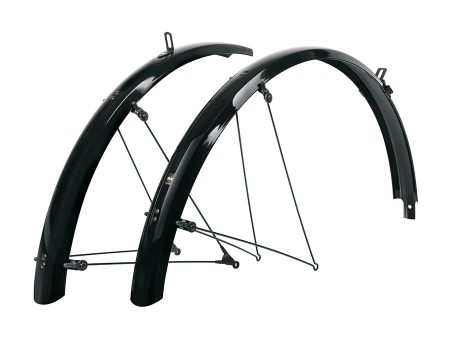 SKS Germany 26  Bluemels Bicycle Fender Discount