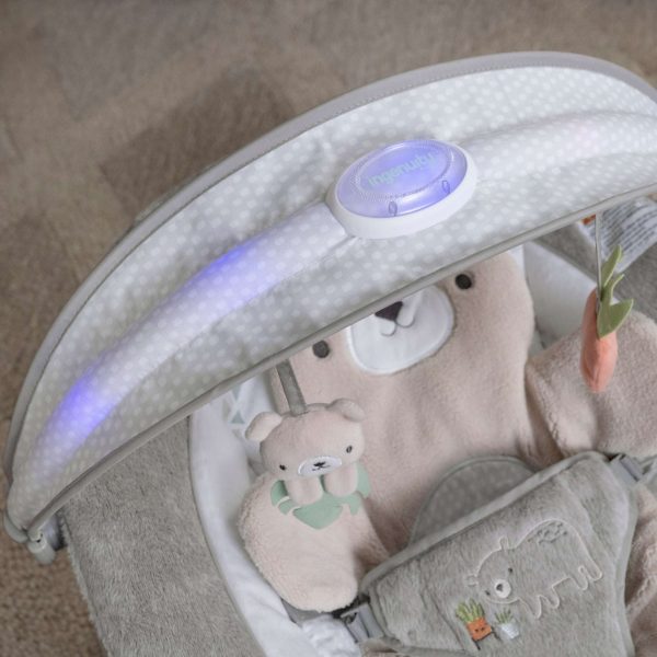 InLighten Bouncer™ - Nate™ Sale