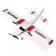 FX801 RC Plane EPP Foam Glider Airplane Gyro 2.4G 2CH RTF Remote Control Wingspan Aircraft Funny Boys Airplanes Interesting Toys Online