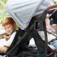 Summer™ by Ingenuity™ 3Dlite™ Tandem Convenience Double Stroller Online Sale