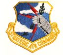 Patch: Strategic Air Command Discount