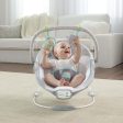 Morrison™ - Soothing Bouncer Online Hot Sale