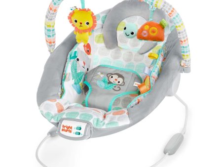 Whimsical Wild™ Comfy Bouncer Online