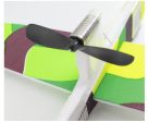 DIY Kids Toys Capacitance Hand Throw Flying Glider Planes Foam Aeroplane Model Party Bag Fillers Flying Glider Plane Toys Online Hot Sale