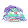 THE LITTLE MERMAID Twinkle Trove™ Lights & Music Activity Gym Fashion