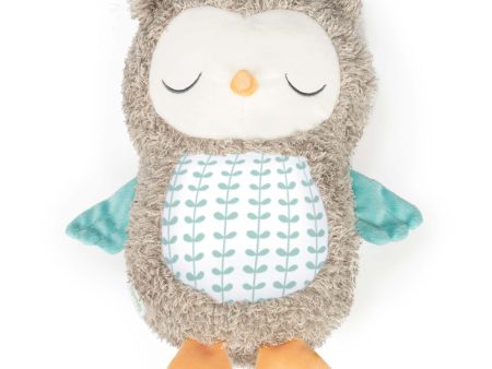 Snuggle Sounds™ Nally™ Soothing Plush Toy Online