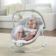 Morrison™ - Soothing Bouncer Online Hot Sale