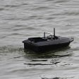 Rc Bait Boat Fish Finder Speed Cruise Yaw Correction Ship Strong Wind Resistance-UK Plug For Sale