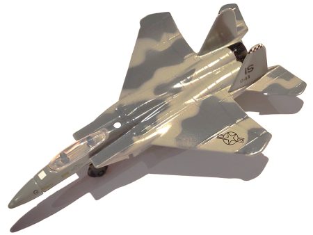 Hot Wings F-15 Eagle (Gray Markings) Cheap