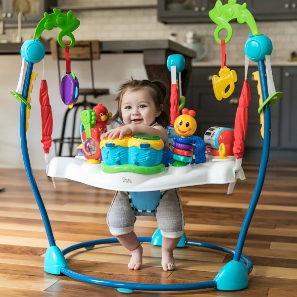 Neighborhood Symphony Activity Jumper™ Online Sale