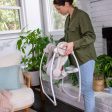 Soothe  n Delight Portable Swing™ - Cozy Kingdom™ Supply