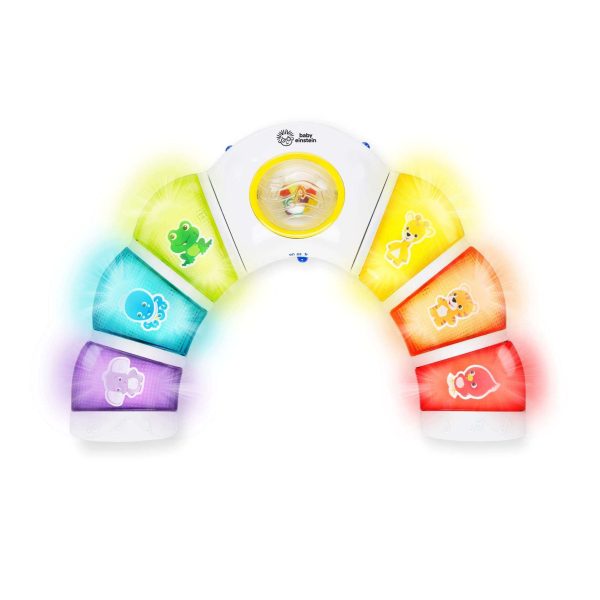 Glow & Discover Light Bar™ Activity Station Online now