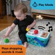 Magic Touch Shopping Basket™ Pretend to Shop Toy For Discount