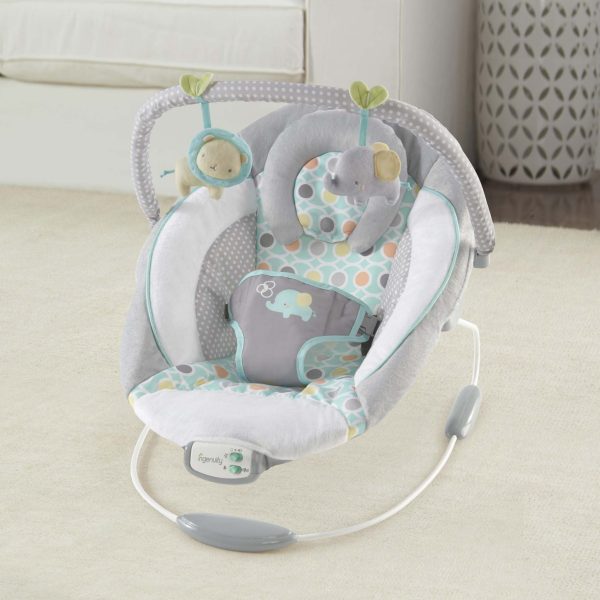 Morrison™ - Soothing Bouncer Online Hot Sale