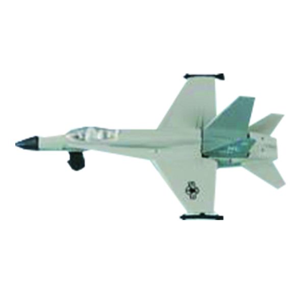 Hot Wings F -18 Hornet (Military Markings) on Sale