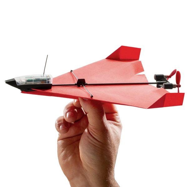 POWERUP 4.0 AIRPLANE BUNDLE (4 COUNT) Online Hot Sale