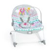 Rosy Rainbow™ Infant to Toddler Rocker For Cheap