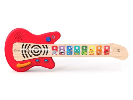 Together in Tune Guitar™ Connected Magic Touch™ Guitar Online Sale