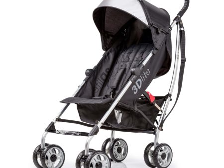 Summer™ by Ingenuity™ 3Dlite™ Convenience Stroller Online Hot Sale