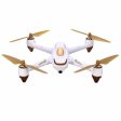 Original Hubsan H501S H501SS X4 Pro 5.8G FPV Brushless W 1080P HD Camera GPS RTF Follow Me Mode Quadcopter Helicopter RC Drone Online now