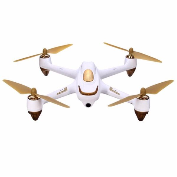 Original Hubsan H501S H501SS X4 Pro 5.8G FPV Brushless W 1080P HD Camera GPS RTF Follow Me Mode Quadcopter Helicopter RC Drone Online now