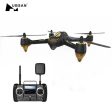 Original Hubsan H501S H501SS X4 Pro 5.8G FPV Brushless W 1080P HD Camera GPS RTF Follow Me Mode Quadcopter Helicopter RC Drone Online now