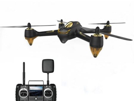 Original Hubsan H501S H501SS X4 Pro 5.8G FPV Brushless W 1080P HD Camera GPS RTF Follow Me Mode Quadcopter Helicopter RC Drone Online now