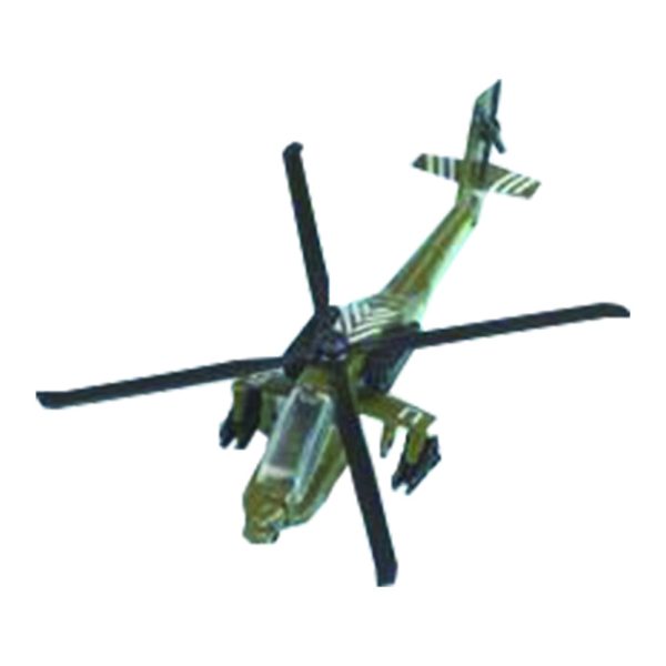 Hot Wings AH-64 Apache (Military Markings) Sale