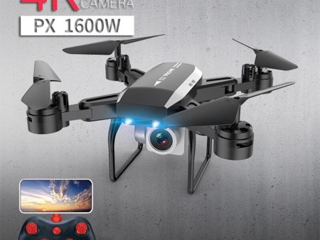 KY606D Drone FPV RC Drone 4k Camera 1080 HD Aerial Video dron Quadcopter RC helicopter toys for kids Foldable Off-Point drones Sale