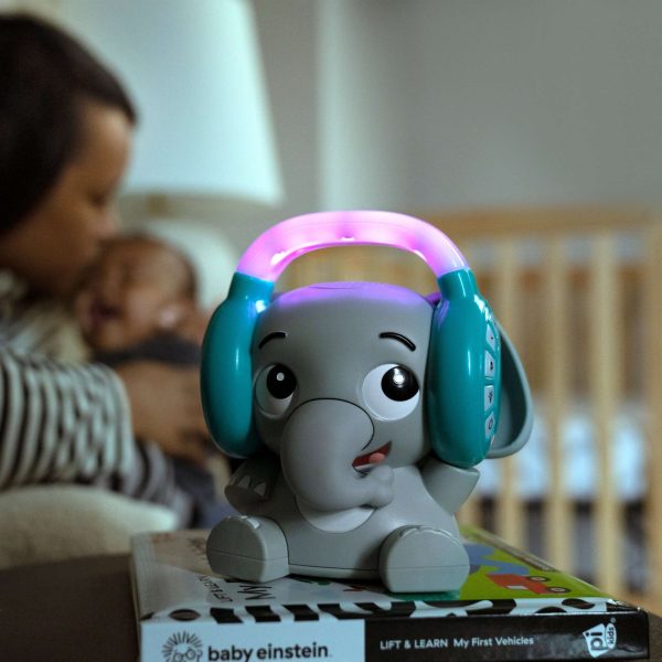 Earl s Sound Explorer™ Day-to-Night Bluetooth® Soother Online Hot Sale