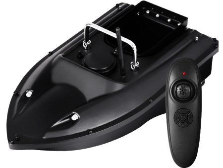 Rc Bait Boat Fish Finder Speed Cruise Yaw Correction Ship Strong Wind Resistance-UK Plug For Sale