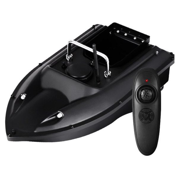 Rc Bait Boat Fish Finder Speed Cruise Yaw Correction Ship Strong Wind Resistance-UK Plug For Sale