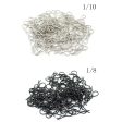 100pcs lot 1 10 1 8 Stainless Steel Body Clips Pins For RC Car Racing Shell Wind Tail Parts For Cheap