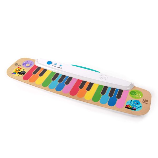 Notes & Keys™ Magic Touch™ Keyboard For Sale