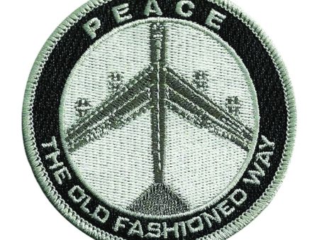 Patch: Peace The Old Fashioned Way 3  Online