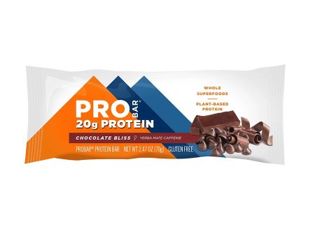 ProBar Protein Online