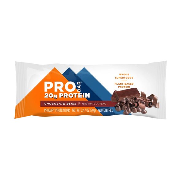 ProBar Protein Online