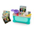 Magic Touch Kitchen™ Pretend to Cook Toy Online