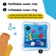 Opus’s Ocean of Discovery™ Tummy Time Water Mat Hot on Sale